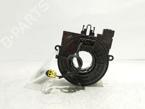 Used Squib airbag Squib airbag DACIA SANDERO III 1.0 TCe 100 ECO-G (101 hp) 40063543 40063543