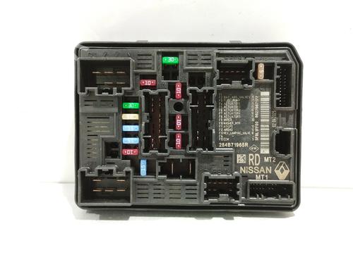 Used Fuse box Fuse box DACIA SANDERO III 1.0 TCe 100 ECO-G (101 hp) 40063541 40063541