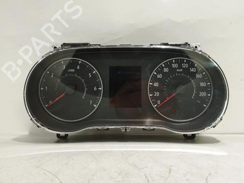 Used Instrument cluster Instrument cluster DACIA SANDERO III 1.0 TCe 100 ECO-G (101 hp) 40063540 40063540