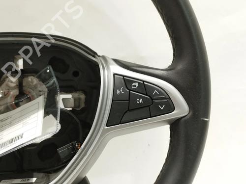 Steering wheel DACIA SANDERO III 1.0 TCe 100 ECO-G | BP40063548C49 - Image 3