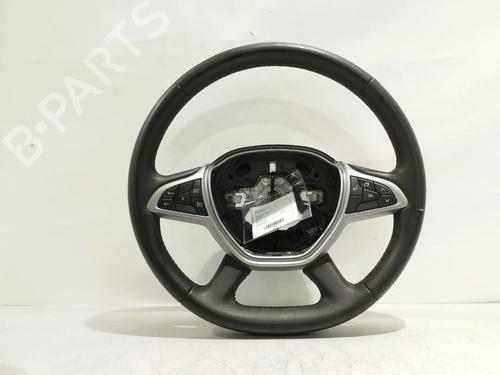 Used Steering wheel Steering wheel DACIA SANDERO III 1.0 TCe 100 ECO-G (101 hp) 40063548 40063548