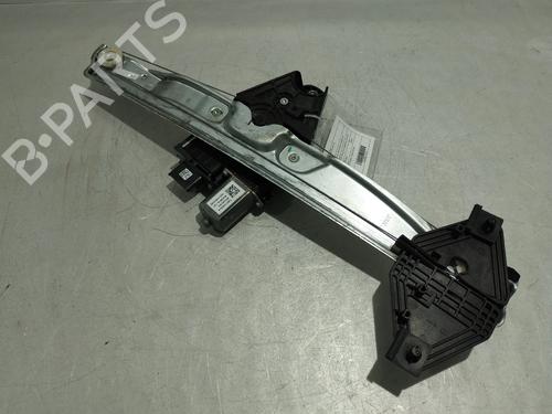 Front left window mechanism DACIA SANDERO III 1.0 TCe 100 ECO-G | BP40063546C22 - Image 2