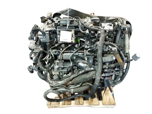 Engine PEUGEOT 508 SW I (8E_) 1.6 HDi | BP34346845M1 - Image 2