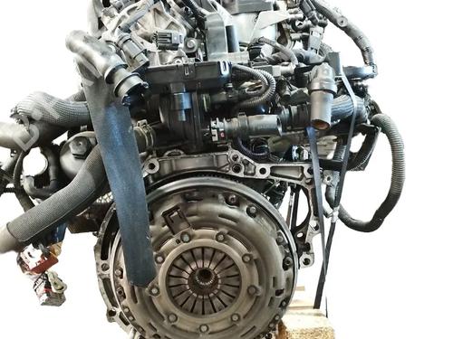 Engine PEUGEOT 508 SW I (8E_) 1.6 HDi | BP34346845M1 - Image 5
