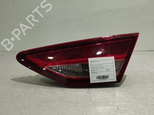 Right tailgate light SEAT LEON (5F1) 1.2 TSI | BP33305605C80 - Image 2