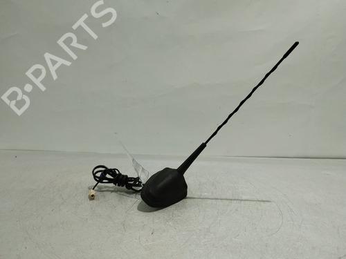 Used Antenna/Base Antenna/Base RENAULT KADJAR (HA_, HL_) 1.5 dCi 110 (HLA3) (110 hp) 40064925 40064925