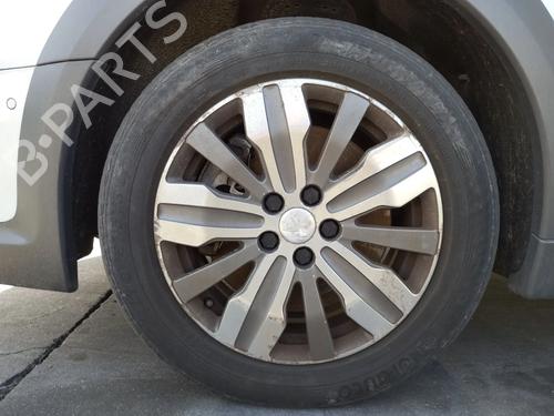 Used Other Other PEUGEOT 508 SW I (8E_) 2.0 HDi RXH Hybrid4 (200 hp) 40064943 40064943