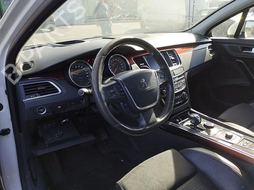 Used Other Other PEUGEOT 508 SW I (8E_) 2.0 HDi RXH Hybrid4 (200 hp) 40064942 40064942