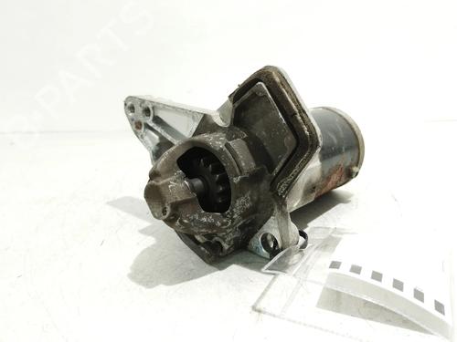 Used Starter Starter RENAULT MEGANE III Grandtour (KZ0/1) 1.2 TCe (KZ2B, KZ11) (116 hp) 40064940 40064940
