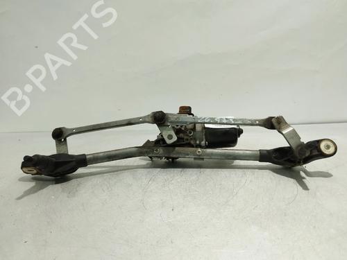 Used Front wiper motor Front wiper motor RENAULT MEGANE III Grandtour (KZ0/1) 1.2 TCe (KZ2B, KZ11) (116 hp) 40064939 40064939