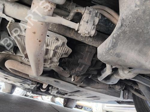 Used Engine Engine PEUGEOT 508 SW I (8E_) 2.0 HDi RXH Hybrid4 (200 hp) 40064947 40064947