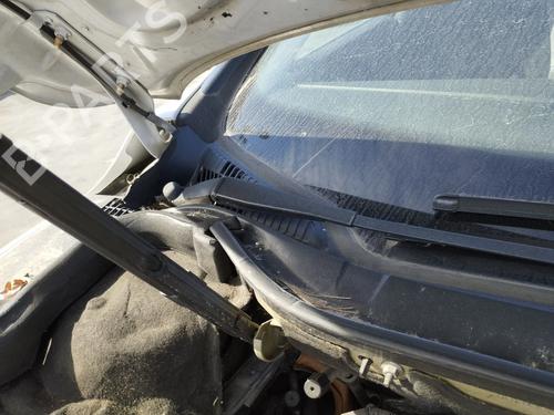 Used Front wiper motor Front wiper motor PEUGEOT 508 SW I (8E_) 2.0 HDi RXH Hybrid4 (200 hp) 40064950 40064950