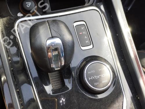 Used Gear lever Gear lever PEUGEOT 508 SW I (8E_) 2.0 HDi RXH Hybrid4 (200 hp) 40064951 40064951