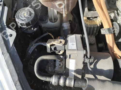 Used Steering pump Steering pump PEUGEOT 508 SW I (8E_) 2.0 HDi RXH Hybrid4 (200 hp) 40064952 40064952