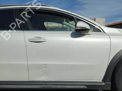 Used Right front door Right front door PEUGEOT 508 SW I (8E_) 2.0 HDi RXH Hybrid4 (200 hp) 40064956 40064956