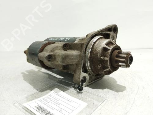 Used Starter Starter VW CADDY III Box Body/MPV (2KA, 2KH, 2CA, 2CH) 2.0 SDI (70 hp) 40064993 40064993