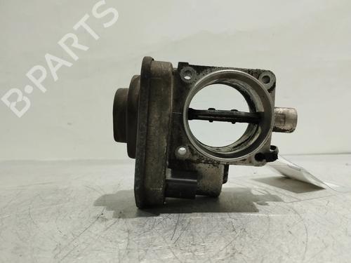 Used Throttle body Throttle body VW CADDY III Box Body/MPV (2KA, 2KH, 2CA, 2CH) 2.0 SDI (70 hp) 40064991 40064991