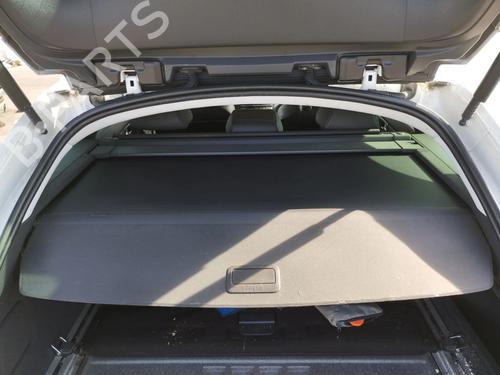 Used Rear parcel shelf Rear parcel shelf PEUGEOT 508 SW I (8E_) 2.0 HDi RXH Hybrid4 (200 hp) 40064963 40064963