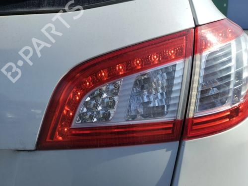 Used Right tailgate light Right tailgate light PEUGEOT 508 SW I (8E_) 2.0 HDi RXH Hybrid4 (200 hp) 40064967 40064967