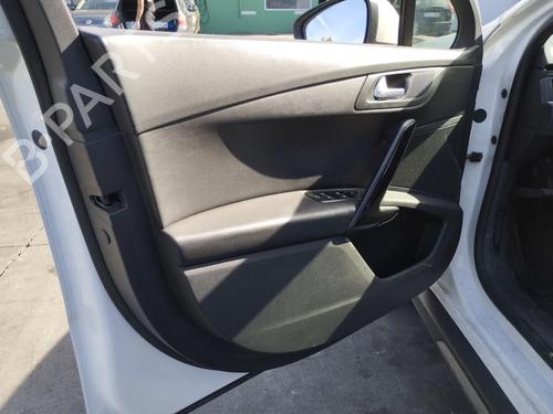 Used Front left window mechanism Front left window mechanism PEUGEOT 508 SW I (8E_) 2.0 HDi RXH Hybrid4 (200 hp) 40064970 40064970