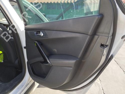 Used Rear right window mechanism Rear right window mechanism PEUGEOT 508 SW I (8E_) 2.0 HDi RXH Hybrid4 (200 hp) 40064971 40064971