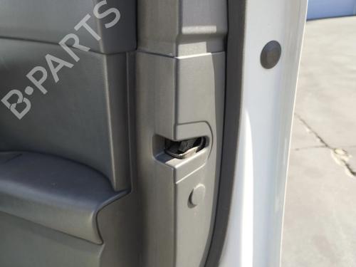 Used Front right lock Front right lock PEUGEOT 508 SW I (8E_) 2.0 HDi RXH Hybrid4 (200 hp) 40064973 40064973