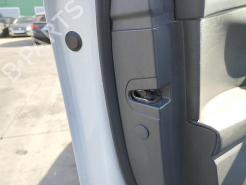 Used Front left lock Front left lock PEUGEOT 508 SW I (8E_) 2.0 HDi RXH Hybrid4 (200 hp) 40064974 40064974