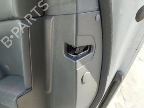 Used Rear right lock Rear right lock PEUGEOT 508 SW I (8E_) 2.0 HDi RXH Hybrid4 (200 hp) 40064975 40064975