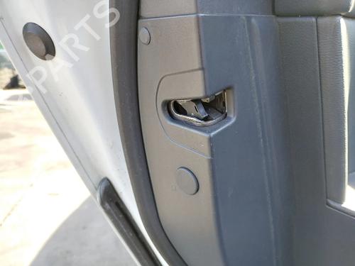 Used Rear left lock Rear left lock PEUGEOT 508 SW I (8E_) 2.0 HDi RXH Hybrid4 (200 hp) 40064976 40064976