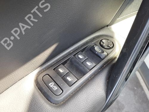 Used Left front window switch Left front window switch PEUGEOT 508 SW I (8E_) 2.0 HDi RXH Hybrid4 (200 hp) 40064977 40064977
