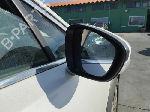 Used Right mirror Right mirror PEUGEOT 508 SW I (8E_) 2.0 HDi RXH Hybrid4 (200 hp) 40064978 40064978