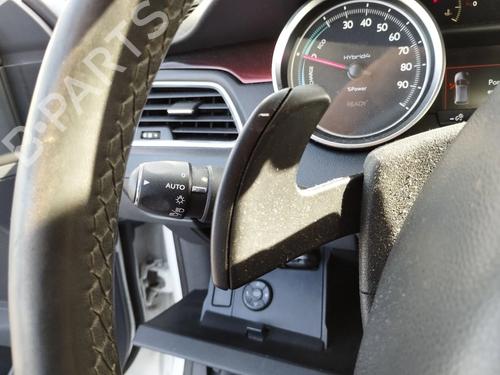 Used Squib airbag Squib airbag PEUGEOT 508 SW I (8E_) 2.0 HDi RXH Hybrid4 (200 hp) 40064981 40064981