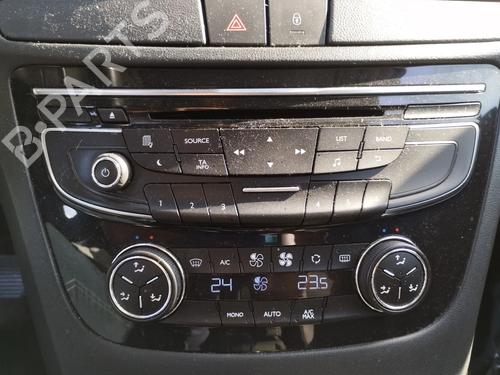 Used Other Other PEUGEOT 508 SW I (8E_) 2.0 HDi RXH Hybrid4 (200 hp) 40065121 40065121