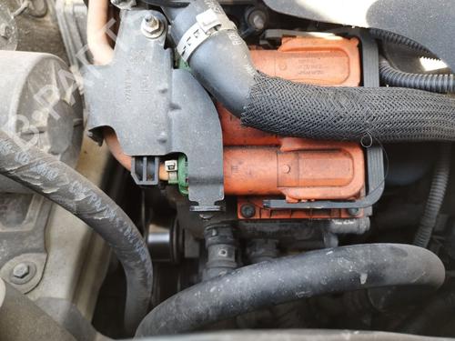 Used Alternator Alternator PEUGEOT 508 SW I (8E_) 2.0 HDi RXH Hybrid4 (200 hp) 40064987 40064987