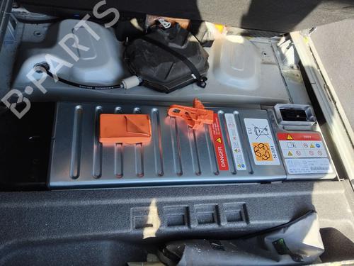 Used Battery Battery PEUGEOT 508 SW I (8E_) 2.0 HDi RXH Hybrid4 (200 hp) 40064988 40064988