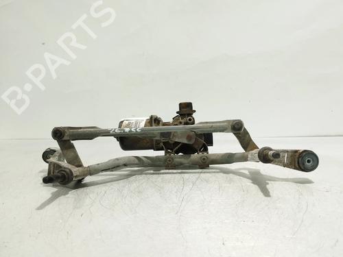 Used Front wiper motor Front wiper motor RENAULT CLIO IV (BH_) 0.9 TCe 90 (BHNF, BHMA, BHMH, BHJK, BHJR) (90 hp) 40065122 40065122
