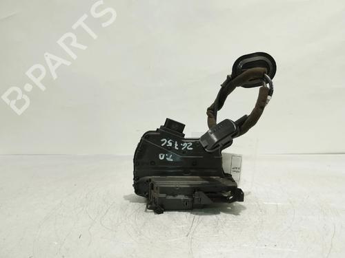 Used Rear right lock Rear right lock RENAULT CLIO IV (BH_) 0.9 TCe 90 (BHNF, BHMA, BHMH, BHJK, BHJR) (90 hp) 40065119 40065119