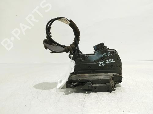 Used Rear left lock Rear left lock RENAULT CLIO IV (BH_) 0.9 TCe 90 (BHNF, BHMA, BHMH, BHJK, BHJR) (90 hp) 40065120 40065120