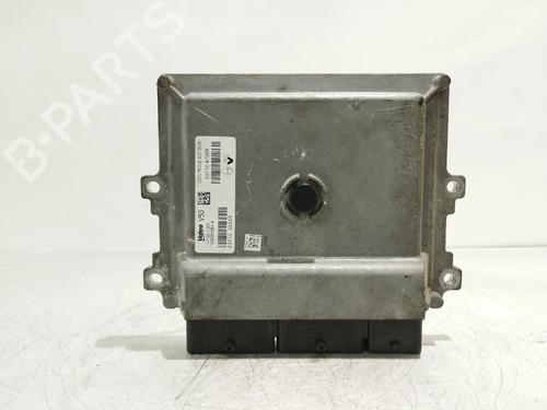 Used Engine control unit (ECU) Engine control unit (ECU) RENAULT CLIO IV (BH_) 0.9 TCe 90 (BHNF, BHMA, BHMH, BHJK, BHJR) (90 hp) 40065118 40065118