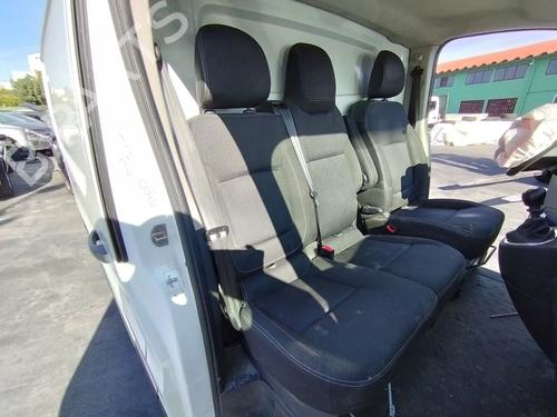 Seats set RENAULT TRAFIC III Van (FG_) 1.6 dCi 120 (FGMB, FGMC) | BP40065127C78 - Image 2