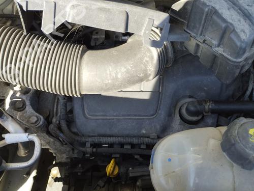 Used Gearbox Gearbox RENAULT TRAFIC III Van (FG_) 1.6 dCi 120 (FGMB, FGMC) (120 hp) 40065129 40065129