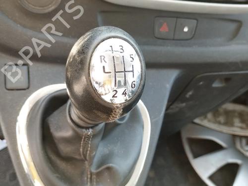 Gearbox RENAULT TRAFIC III Van (FG_) 1.6 dCi 120 (FGMB, FGMC) | BP40065129M3 - Image 2