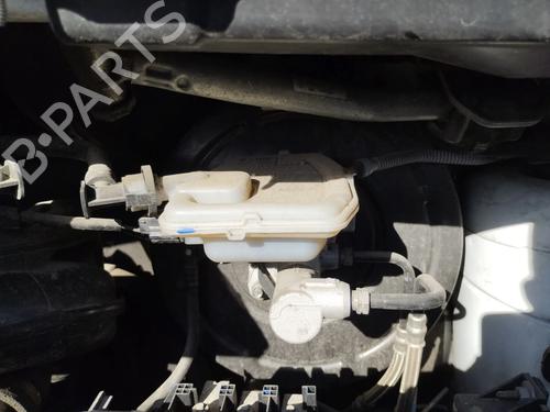 Used Servo brake Servo brake RENAULT TRAFIC III Van (FG_) 1.6 dCi 120 (FGMB, FGMC) (120 hp) 40065133 40065133