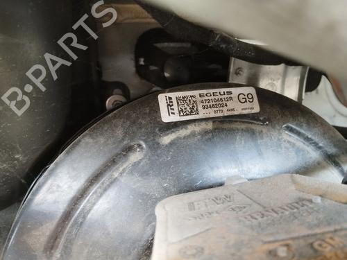 Servo brake RENAULT TRAFIC III Van (FG_) 1.6 dCi 120 (FGMB, FGMC) | BP40065133M42 - Image 2