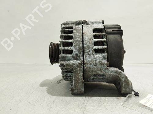 Alternator BMW 3 Touring (E91) 320 d | BP40065124M7 - Image 2