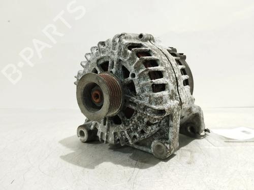 Used Alternator Alternator BMW 3 Touring (E91) 320 d (177 hp) 40065124 40065124