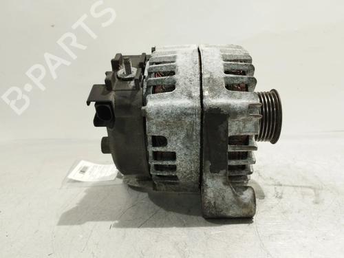 Alternator BMW 3 Touring (E91) 320 d | BP40065124M7 - Image 4