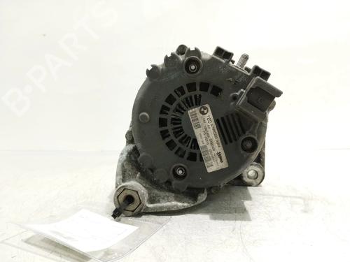 Alternator BMW 3 Touring (E91) 320 d | BP40065124M7 - Image 3