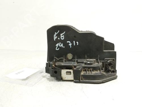Used Front left lock Front left lock BMW 3 Touring (E91) 320 d (177 hp) 40065123 40065123