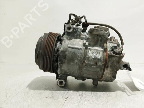AC compressor BMW 3 Touring (E91) 320 d | BP40065125M34 - Image 3